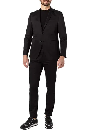 Karl Lagerfeld Herren Anzug