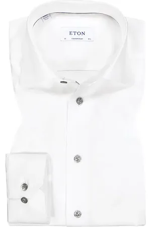 Eton Herren Hemd