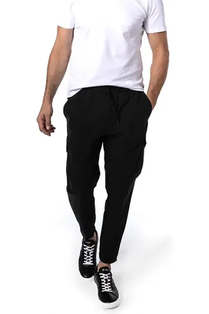 HUGO BOSS Herren Cargohose