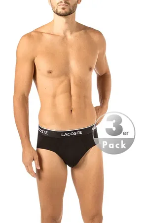 Lacoste Herren Slips