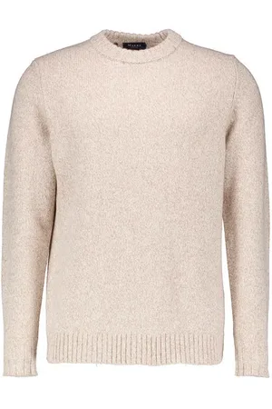 Maerz Herren Pullover unifarben