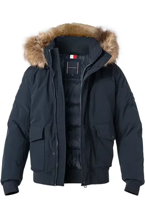 Tommy Hilfiger Herren Daunenjacke