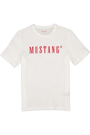 Mustang Herren T-Shirt
