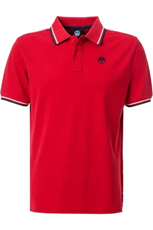 North Sails Herren Polo-Shirt