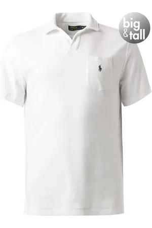 Ralph Lauren Herren Polo-Shirt