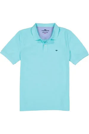 Fynch-Hatton Herren Polo-Shirt