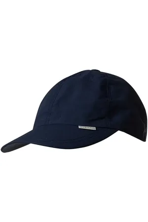 Bugatti Herren Cap Mikrofaser