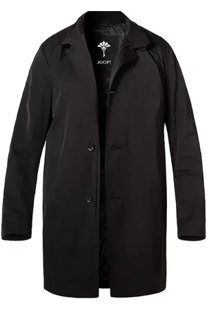JOOP! Herren Mantel unifarben