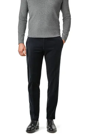 Strellson Herren Hose Slim Fit