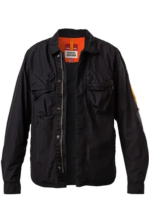 Parajumpers Herren Jacke unifarben