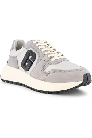 GANT Herren Sneaker Textil & Canvas