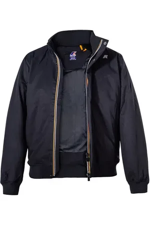 K-Way Herren Jacken