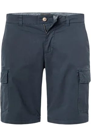 Fynch-Hatton Herren Bermudas