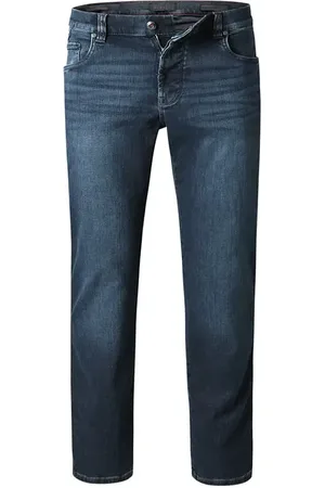 Bugatti Herren Jeans