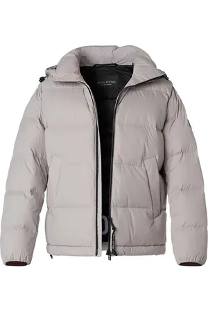 Marc O’ Polo Herren Daunenjacke unifarben