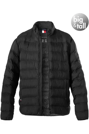 Tommy Hilfiger Herren Steppjacke