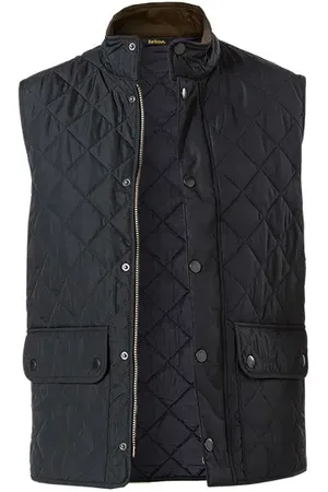 Barbour Herren Jacken