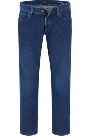 Bugatti Herren Jeans