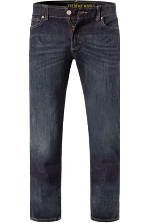 Lee Herren Jeans Straight Fit