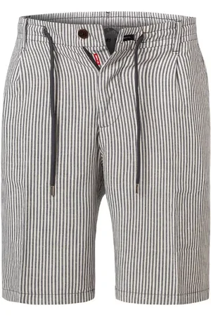 JOOP! Herren Shorts gestreift