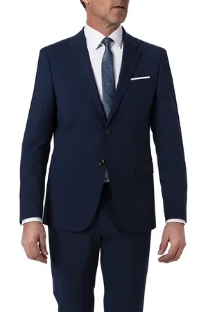 JOOP! Herren Sakko Slim Fit