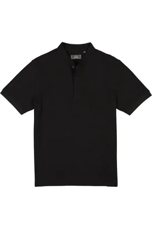 Ragman Herren Polo-Shirt