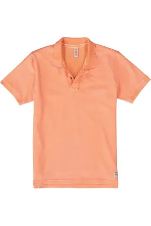 BOB der Bär Herren Polo-Shirt