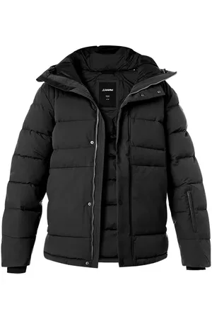 Schöffel Herren Steppjacke unifarben