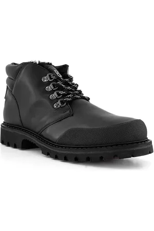 Bogner Herren Schnürschuhe Glattleder