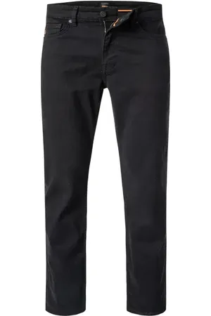 HUGO BOSS Herren Jeans Slim Fit