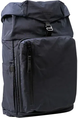 Marc O’ Polo Herren Rucksack Mikrofaser/Nylon