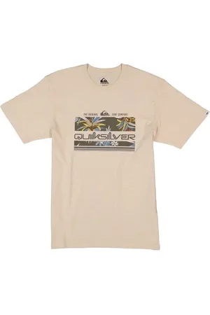 Quiksilver Herren T-Shirt
