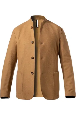 HUGO BOSS Herren Sakko Slim Fit
