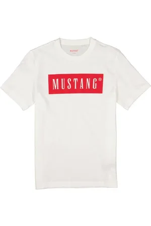 Mustang Herren T-Shirt