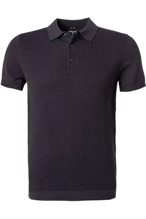 Strellson Herren Polo-Shirt