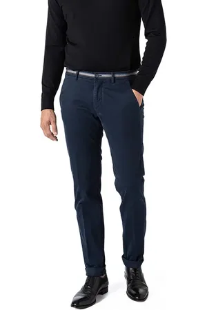 Masons Herren Hose