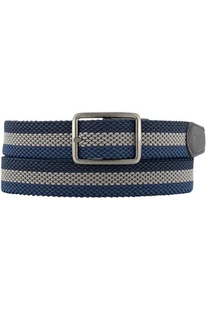 Brax Herren Wendegürtel Textil