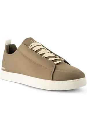 Boggi Milano Herren Sneaker Textil & Canvas