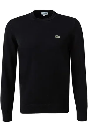 Lacoste Herren Pullover unifarben