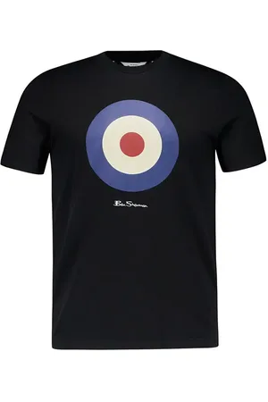 Ben Sherman Herren T-Shirt