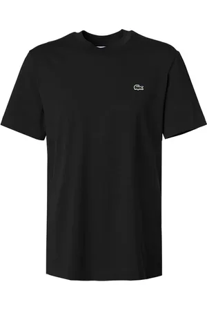 Lacoste Herren T-Shirt Classic Fit