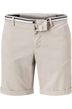 Masons Herren Bermudashorts