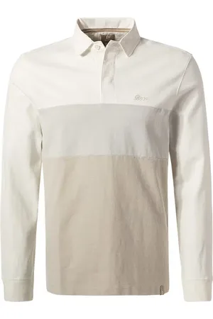 Boggi Milano Herren Pullover Gestreift