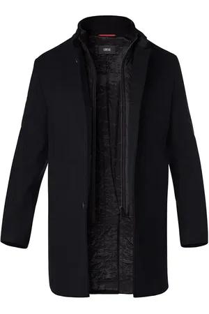 Cinque Herren Mantel