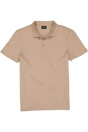 Strellson Herren Polo-Shirt