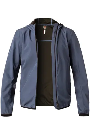 Colmar Herren Softshelljacke unifarben
