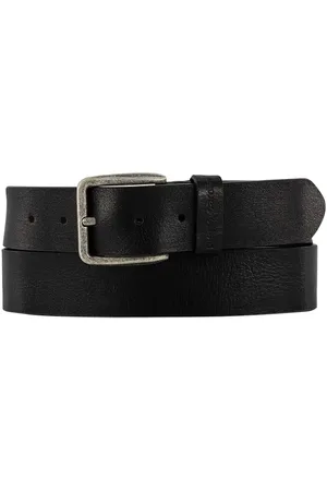 Pierre Cardin Herren Gürtel Glattleder