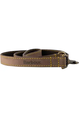 Barbour Herren Hundeleine