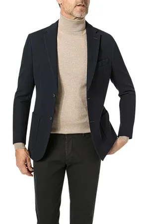 Boggi Milano Herren Sakko