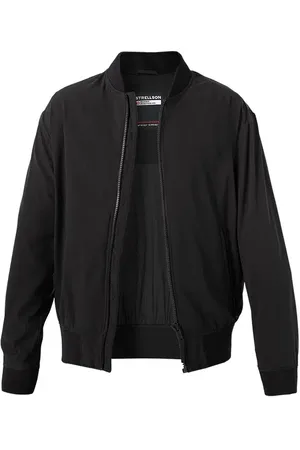 Strellson Herren Jacke unifarben